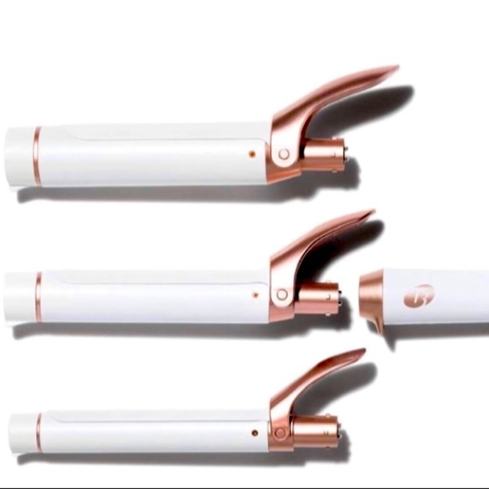 T3 Twirl Trio